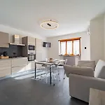 Apartamento Da Cichin 1 - Free Parking, Wi-fi & Ac Morozzo