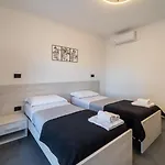 Da Cichin 1 - Free Parking, Wi-fi & Ac Apartamento
