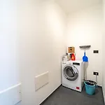 Apartamento Da Cichin 1 - Free Parking, Wi-fi & Ac Morozzo