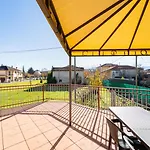 Da Cichin 1 - Free Parking, Wi-fi & Ac Apartamento Morozzo