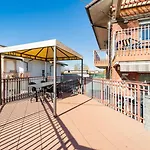 Da Cichin 1 - Free Parking, Wi-fi & Ac Apartamento *