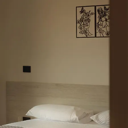 Apartment Da Cichin 1