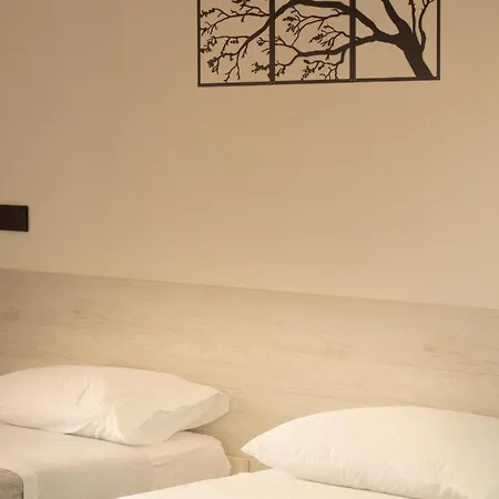 Da Cichin 1 Apartment *