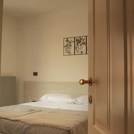 Apartment Da Cichin 1 *