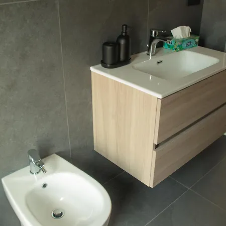 Apartment Da Cichin 1 Morozzo