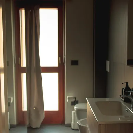Da Cichin 1 Apartment
