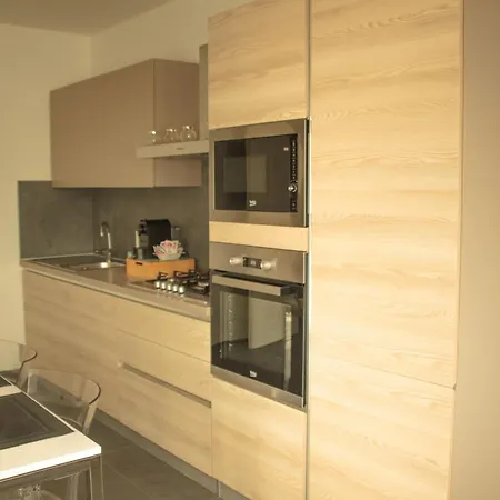 Da Cichin 1 Apartment *