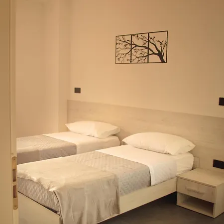 Apartment Da Cichin 1