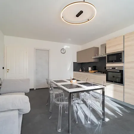 Da Cichin 1 - Free Parking, Wi-fi & Ac * Morozzo