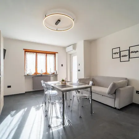 Apartmán Da Cichin 1 - Free Parking, Wi-fi & Ac *