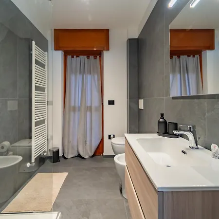 Apartament Da Cichin 1 - Free Parking, Wi-fi & Ac