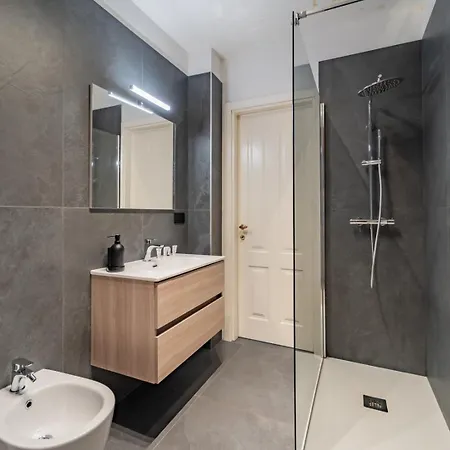 Da Cichin 1 - Free Parking, Wi-fi & Ac *