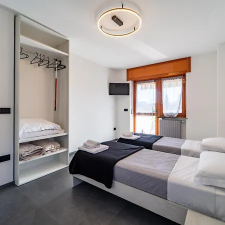 Apartmán Da Cichin 1 - Free Parking, Wi-fi & Ac Morozzo