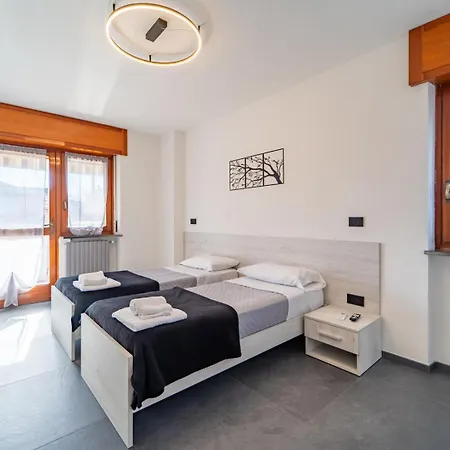 Apartament Da Cichin 1 - Free Parking, Wi-fi & Ac *