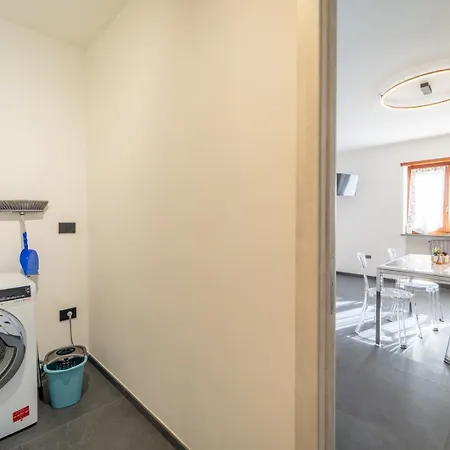 Da Cichin 1 - Free Parking, Wi-fi & Ac Apartament