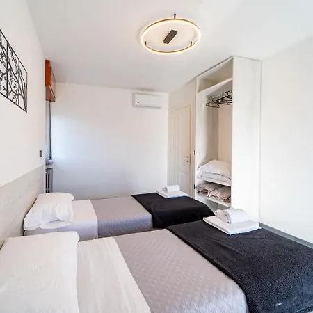 Apartmán Da Cichin 1 - Free Parking, Wi-fi & Ac