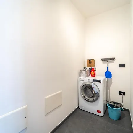 Apartmán Da Cichin 1 - Free Parking, Wi-fi & Ac Morozzo