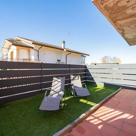 Da Cichin 1 - Free Parking, Wi-fi & Ac Apartament