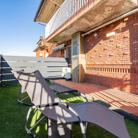 Apartmán Da Cichin 1 - Free Parking, Wi-fi & Ac *