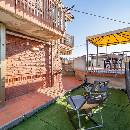 Da Cichin 1 - Free Parking, Wi-fi & Ac *