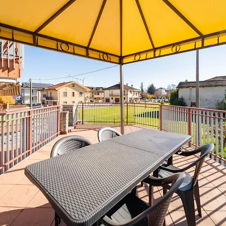 Da Cichin 1 - Free Parking, Wi-fi & Ac Apartament Morozzo