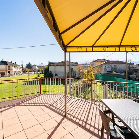 Da Cichin 1 - Free Parking, Wi-fi & Ac Apartament Morozzo