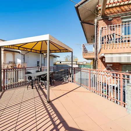 Da Cichin 1 - Free Parking, Wi-fi & Ac Apartament *