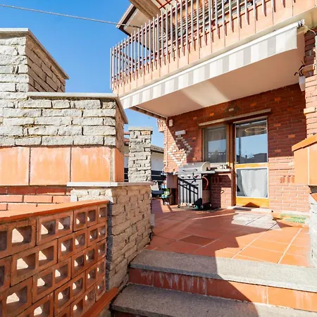 Da Cichin 1 - Free Parking, Wi-fi & Ac *