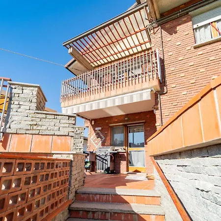 Da Cichin 1 - Free Parking, Wi-fi & Ac