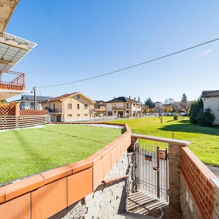 Da Cichin 1 - Free Parking, Wi-fi & Ac *