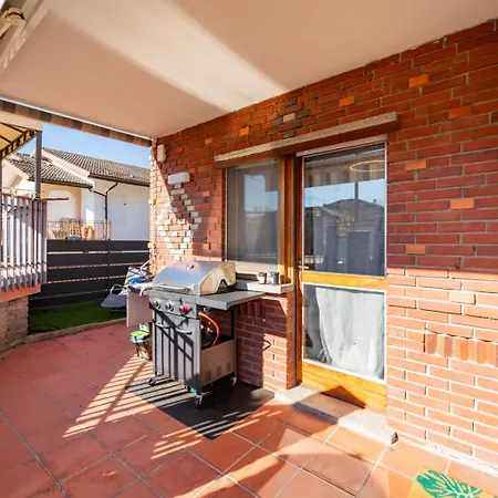 Da Cichin 1 - Free Parking, Wi-fi & Ac *