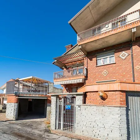 Apartament Da Cichin 1 - Free Parking, Wi-fi & Ac