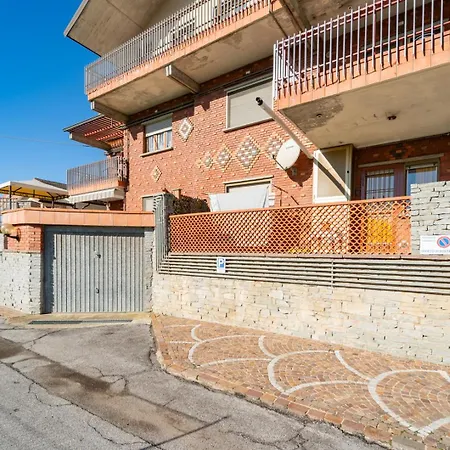 Da Cichin 1 - Free Parking, Wi-fi & Ac Appartamento Morozzo