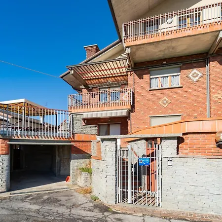 Apartament Da Cichin 1 - Free Parking, Wi-fi & Ac Morozzo