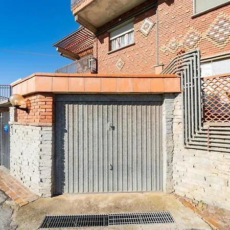 Apartament Da Cichin 1 - Free Parking, Wi-fi & Ac *