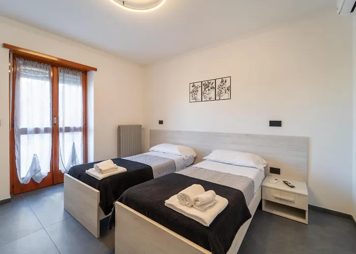 Da Cichin 1 - Free Parking, Wi-fi & Ac *