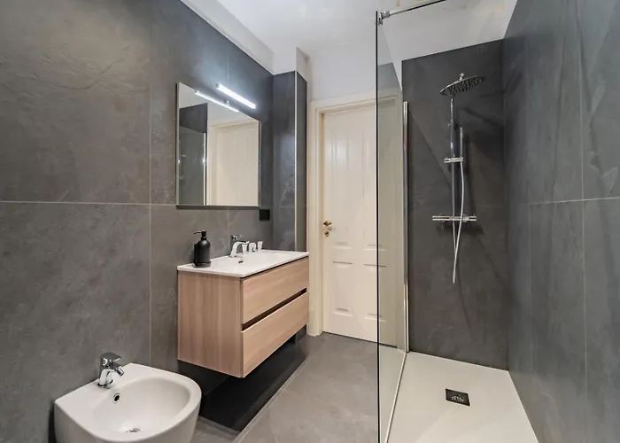 Da Cichin 1 - Free Parking, Wi-fi & Ac *