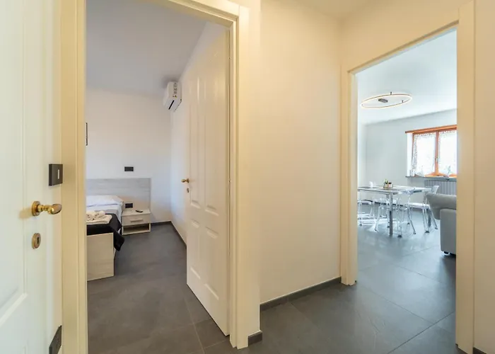 Appartamento Da Cichin 1 - Free Parking, Wi-fi & Ac