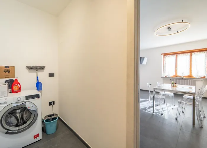 Da Cichin 1 - Free Parking, Wi-fi & Ac Appartement