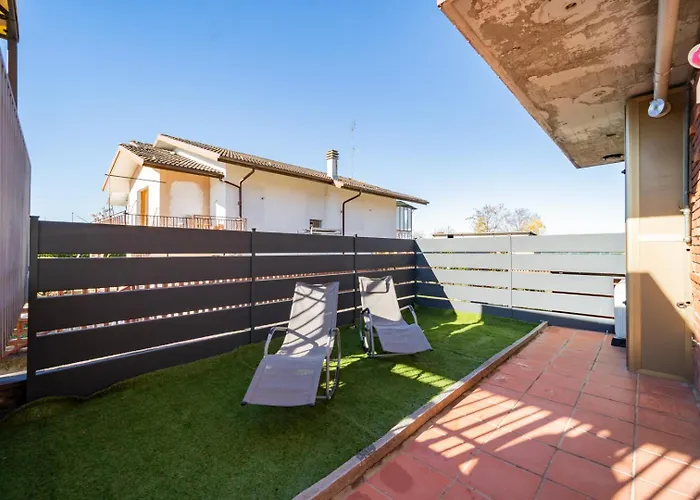 Da Cichin 1 - Free Parking, Wi-fi & Ac Appartement