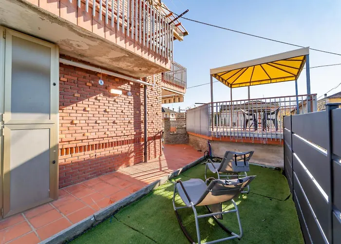 Da Cichin 1 - Free Parking, Wi-fi & Ac *