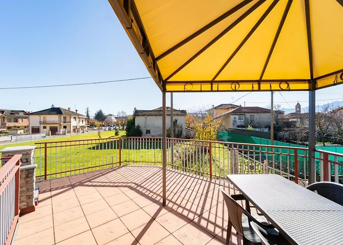 Da Cichin 1 - Free Parking, Wi-fi & Ac Appartement Morozzo