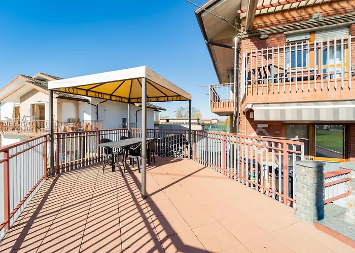 Da Cichin 1 - Free Parking, Wi-fi & Ac Appartamento *