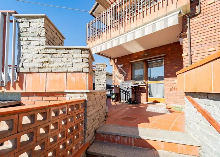 Da Cichin 1 - Free Parking, Wi-fi & Ac *