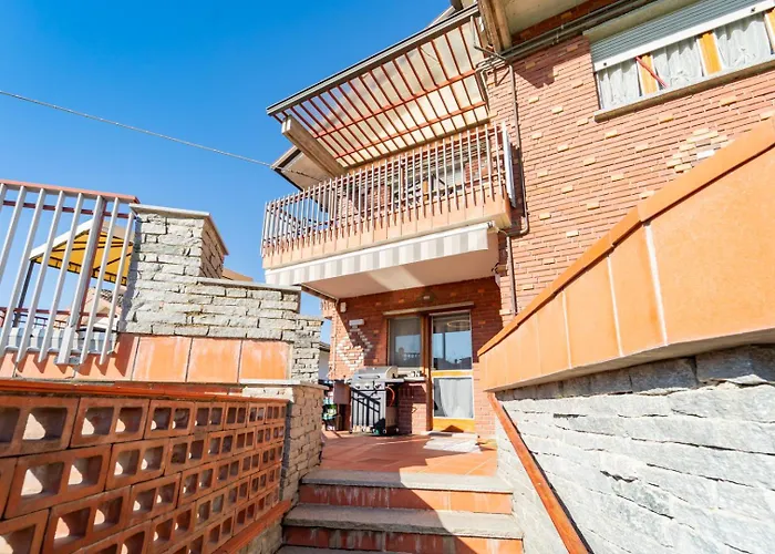 Da Cichin 1 - Free Parking, Wi-fi & Ac