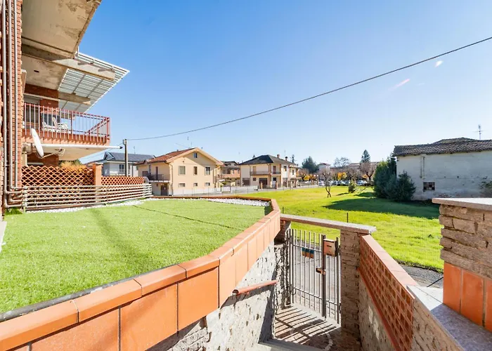 Da Cichin 1 - Free Parking, Wi-fi & Ac *