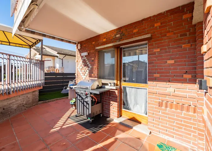 Da Cichin 1 - Free Parking, Wi-fi & Ac *