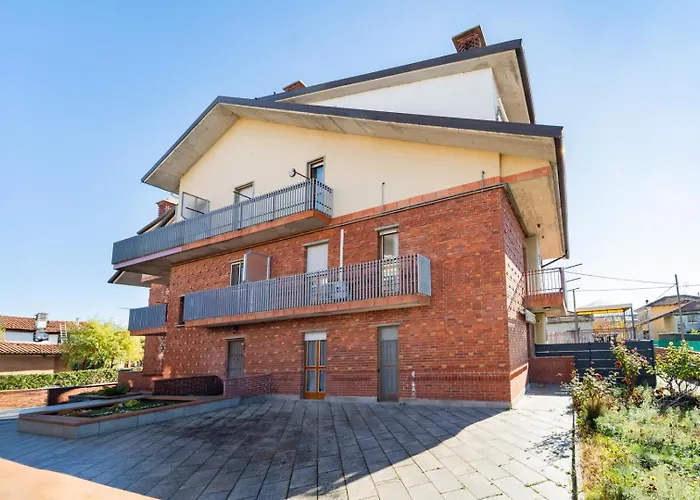 Da Cichin 1 - Free Parking, Wi-fi & Ac *