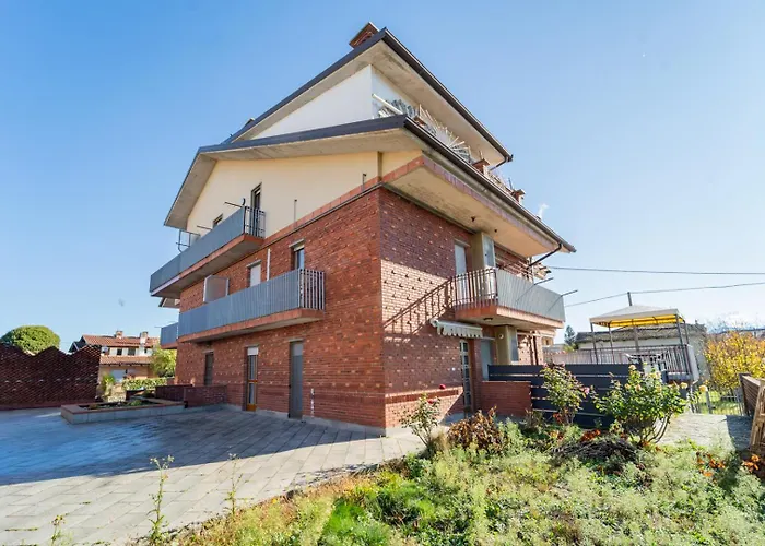 Appartement Da Cichin 1 - Free Parking, Wi-fi & Ac