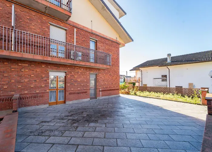 Da Cichin 1 - Free Parking, Wi-fi & Ac Appartement *